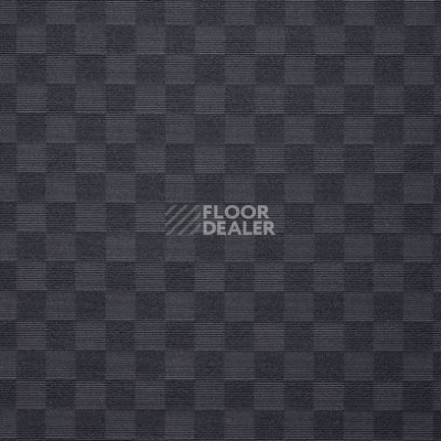 Ковролин Carpet Concept Sqr Nuance Square 5 Ebony фото 1 | FLOORDEALER